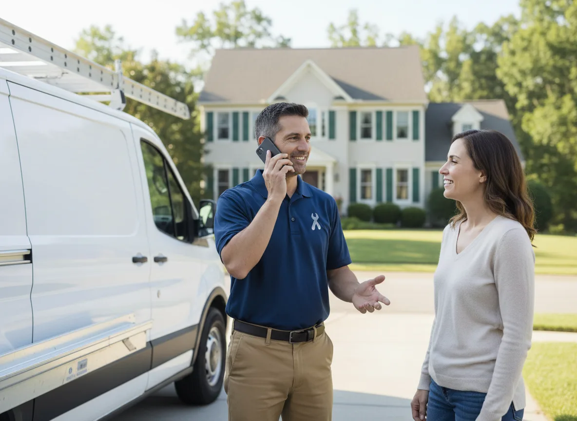 Home Gutter Service Creekside, PA FAQs